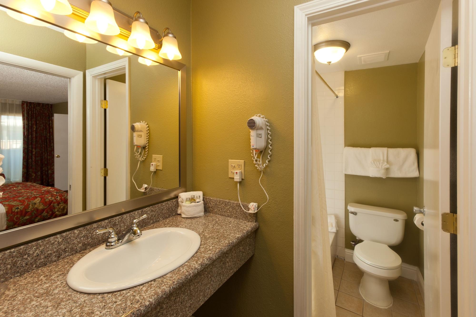 Legacy Vacation Resorts - Reno Exterior foto