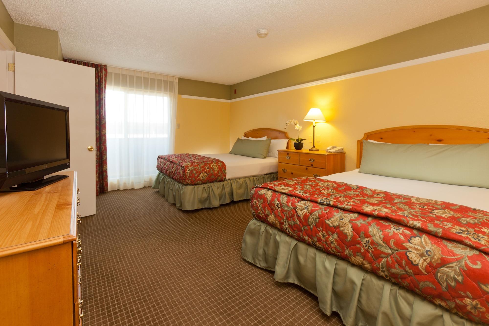 Legacy Vacation Resorts - Reno Exterior foto