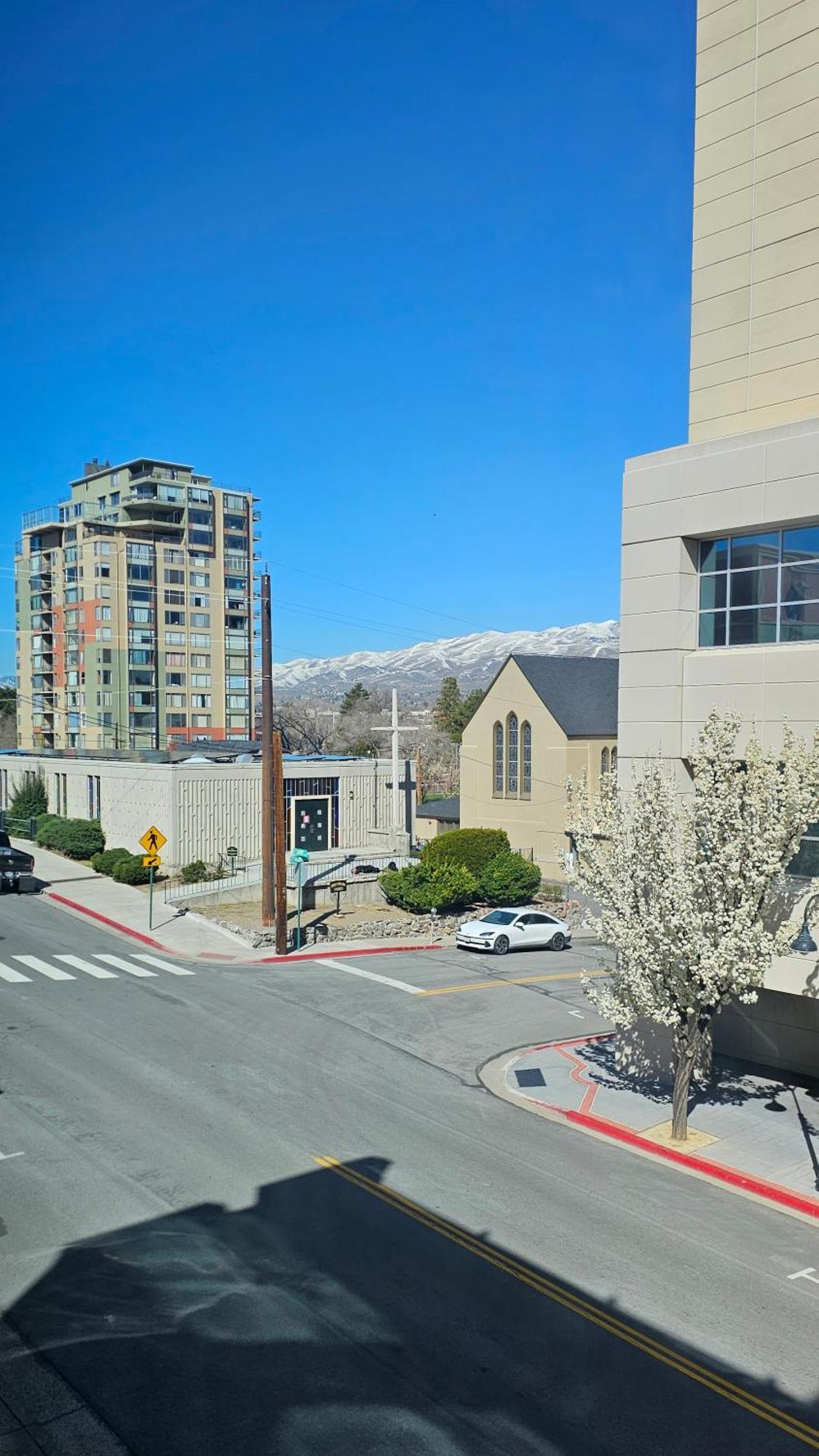 Legacy Vacation Resorts - Reno Exterior foto