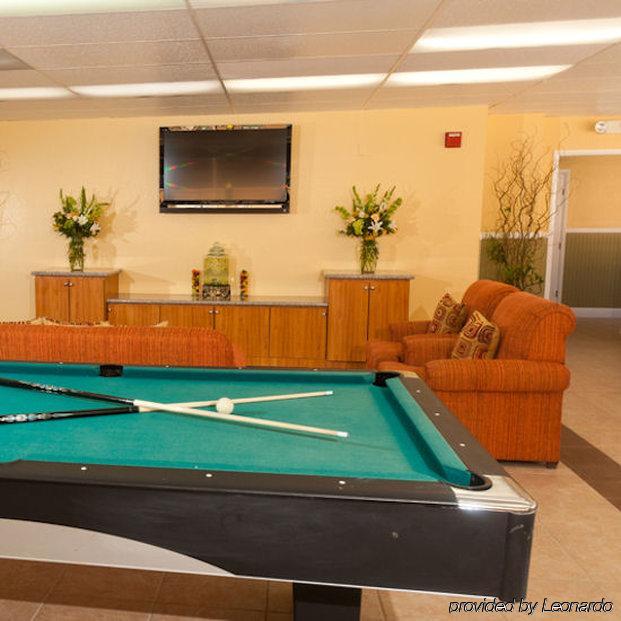 Legacy Vacation Resorts - Reno Interior foto