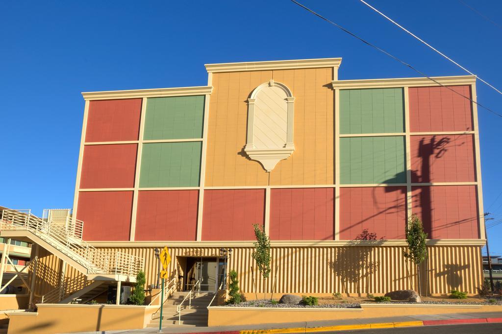 Legacy Vacation Resorts - Reno Exterior foto